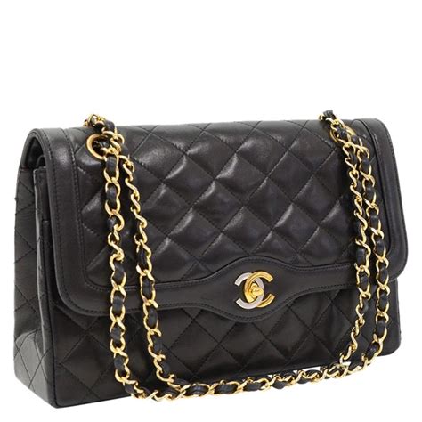 is chanel bag cheaper in paris|chanel bags price range.